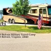 RV&#039;ing: Fort Belvoir Military Travel Camp