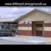 Video Tour of Aviation Arbor RV Park at New Orleans JRB, LA