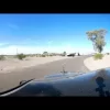 360 degree Video Tour of Gila Bend AFAF FamCamp, AZ