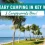 Military Key West Camping: 3 Campgrounds (Sigsbee, Trumbo Point, and Truman Annex)