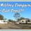 Gulf Coast Military Camping at Shields RV Park in Gulfport, MS!  This is our favorite one so far!