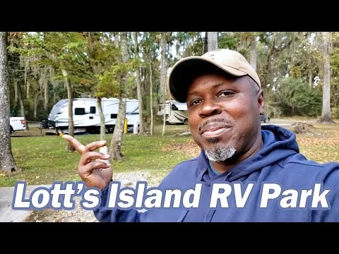 Hunter Army Airfield | Lott&#039;s Island RV Park