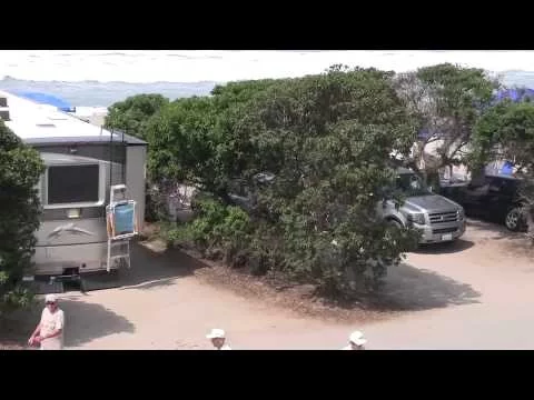 RV&#039;ing: USMC San Onofre Recreation Beach