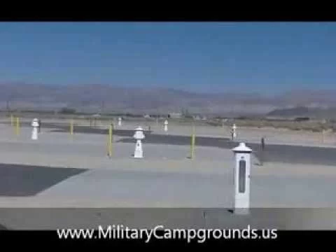 Sierra Vista RV Park Tour