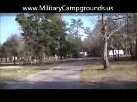Video Tour of Short Stay, Joint Base Charleston, SC