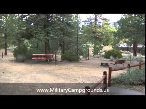 Video Tour of Big Bear Recreation Facility, CA