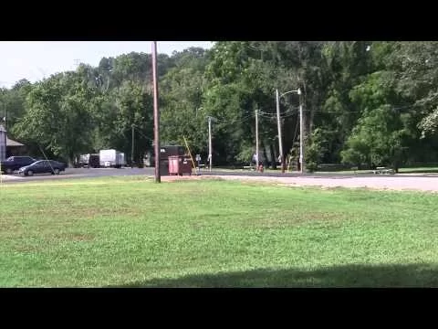 RV&#039;ing: Camp Carlson (Fort Knox) KY 40155