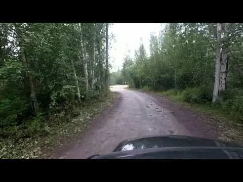 Video Tour of Eielson AFB Bear Lake FamCamp, Alaska